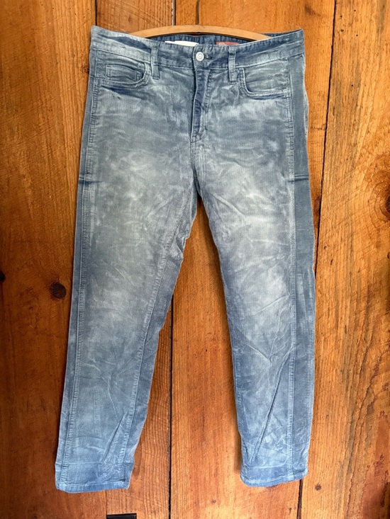 Pilcro Pants - Women’s Pilcro Corduroy Pants